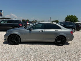 Mercedes-Benz C 220 CDI, AVANTGARDE, !!! | Mobile.bg    4