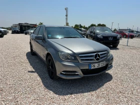 Mercedes-Benz C 220 CDI, AVANTGARDE, !!! | Mobile.bg    9