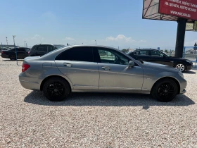 Mercedes-Benz C 220 CDI, AVANTGARDE, !!! | Mobile.bg    8