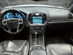 Chrysler 300c 3.0CRD | Mobile.bg    7