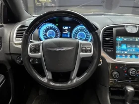 Chrysler 300c 3.0CRD | Mobile.bg    13