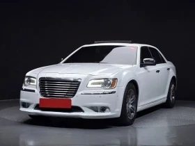 Chrysler 300c 3.0CRD