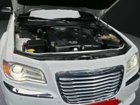 Chrysler 300c 3.0CRD | Mobile.bg    6