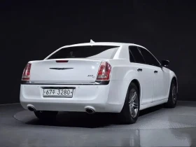 Chrysler 300c 3.0CRD | Mobile.bg    2