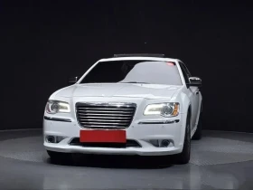 Chrysler 300c 3.0CRD | Mobile.bg    3