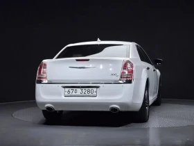 Chrysler 300c 3.0CRD | Mobile.bg    4