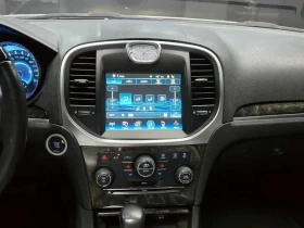 Chrysler 300c 3.0CRD | Mobile.bg    14