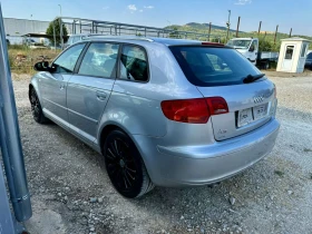 Audi A3 2.0TDI Sportback Italia  | Mobile.bg    7
