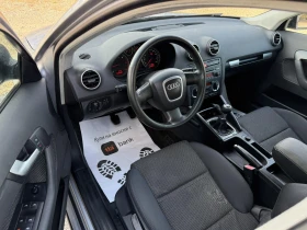 Audi A3 2.0TDI Sportback Italia  | Mobile.bg    9