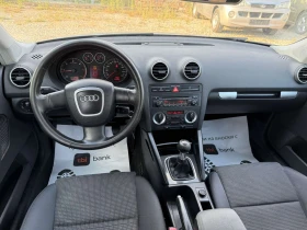 Audi A3 2.0TDI Sportback Italia  | Mobile.bg    10