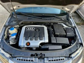 Audi A3 2.0TDI Sportback Italia  | Mobile.bg    15