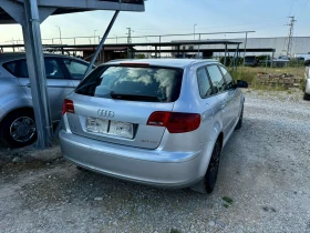 Audi A3 2.0TDI Sportback Italia  | Mobile.bg    6