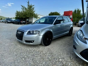     Audi A3 2.0TDI Sportback Italia 