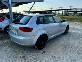Audi A3 2.0TDI Sportback Italia  | Mobile.bg    5