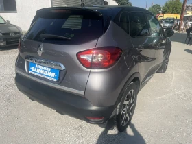 Обява за продажба на Renault Captur 1.0 - Бензин ~14 800 лв. - изображение 5