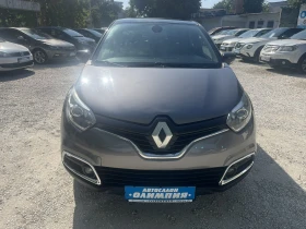 Обява за продажба на Renault Captur 1.0 - Бензин ~14 800 лв. - изображение 1