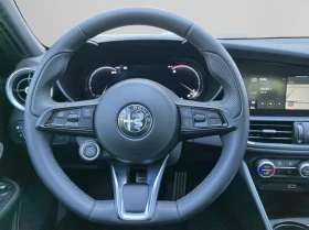 Alfa Romeo Giulia TI 2.2 Diesel 210 hp AT8 Q4 | Mobile.bg    14