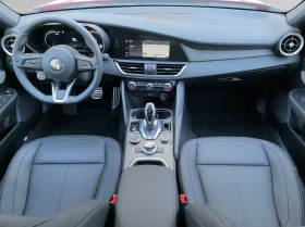 Обява за продажба на Alfa Romeo Giulia TI 2.2 Diesel 210 hp AT8 Q4 ~99 033 лв. - изображение 11