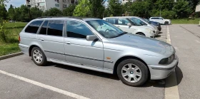 BMW 523 E39 | Mobile.bg    5