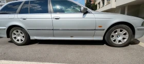 BMW 523 E39 | Mobile.bg    6