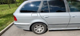 BMW 523 E39 | Mobile.bg    7