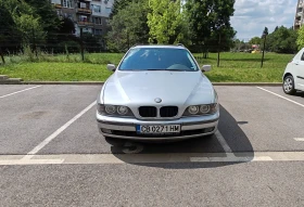 BMW 523 E39 | Mobile.bg    4