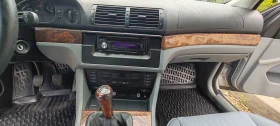 BMW 523 E39 | Mobile.bg    15