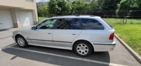 BMW 523 E39 | Mobile.bg    2