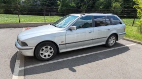     BMW 523 E39