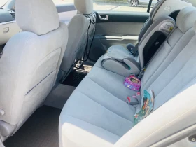 Обява за продажба на Hyundai Sonata 2.4i газ/бензин ~6 500 лв. - изображение 10