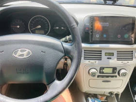 Hyundai Sonata 2.4i / | Mobile.bg    14