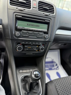 VW Golf Variant 1.6 TDI. 90 k.c 2011 . | Mobile.bg    17
