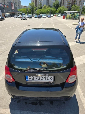 Chevrolet Aveo /   | Mobile.bg    3