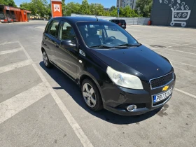 Chevrolet Aveo /   | Mobile.bg    2