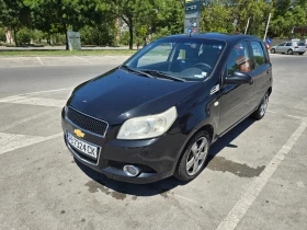     Chevrolet Aveo /  