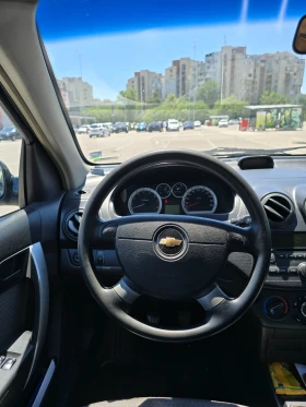 Chevrolet Aveo /   | Mobile.bg    7