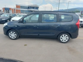 Обява за продажба на Dacia Lodgy 1.5dCi* 110 к.с.* 7 места* 90 000 км.!!! ~19 900 лв. - изображение 3
