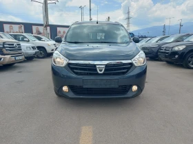Обява за продажба на Dacia Lodgy 1.5dCi* 110 к.с.* 7 места* 90 000 км.!!! ~19 900 лв. - изображение 1