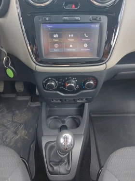 Обява за продажба на Dacia Lodgy 1.5dCi* 110 к.с.* 7 места* 90 000 км.!!! ~19 900 лв. - изображение 11