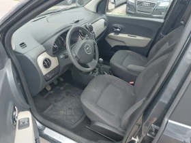 Обява за продажба на Dacia Lodgy 1.5dCi* 110 к.с.* 7 места* 90 000 км.!!! ~19 900 лв. - изображение 6