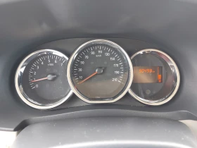 Обява за продажба на Dacia Lodgy 1.5dCi* 110 к.с.* 7 места* 90 000 км.!!! ~19 900 лв. - изображение 10