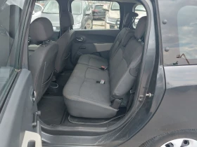 Dacia Lodgy 1.5dCi* 110 к.с.* 7 места* 90 000 км.!!! - 19900 лв. - 21753331 13