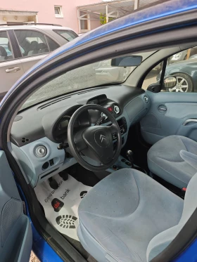 Citroen C3 1.4I  | Mobile.bg    8