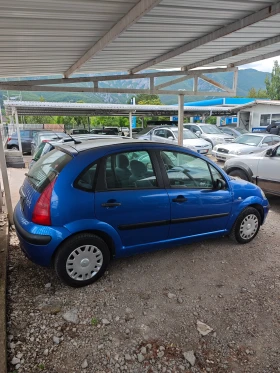 Citroen C3 1.4I  | Mobile.bg    3