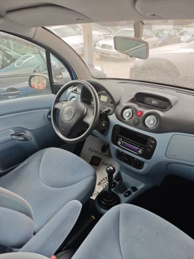 Citroen C3 1.4I  | Mobile.bg    4