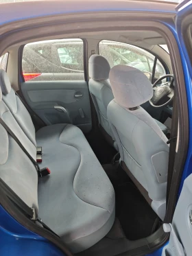 Citroen C3 1.4I  | Mobile.bg    6