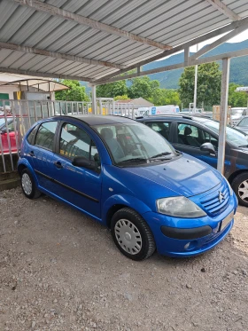 Citroen C3 1.4I  | Mobile.bg    10