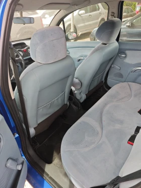 Citroen C3 1.4I  | Mobile.bg    9