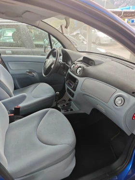 Citroen C3 1.4I  | Mobile.bg    5