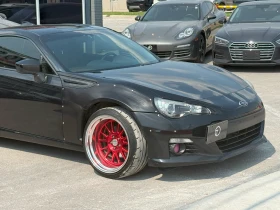 Subaru BRZ HeadUp* * (  ) | Mobile.bg    5